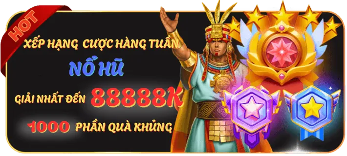 Game Nohu45 Mới Ra Mắt